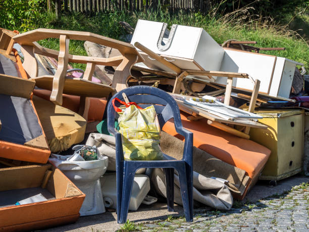 Best Local Junk Hauling  in Kadelphia, AR