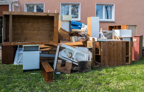 Best Junk Hauling Services  in Kadelphia, AR