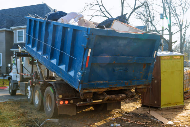 Best Attic Cleanout Services  in Kadelphia, AR