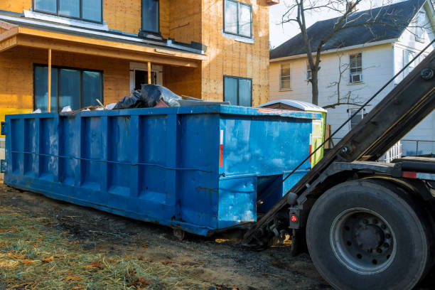 Commercial Cleanout Services in Arkadelphia, AR