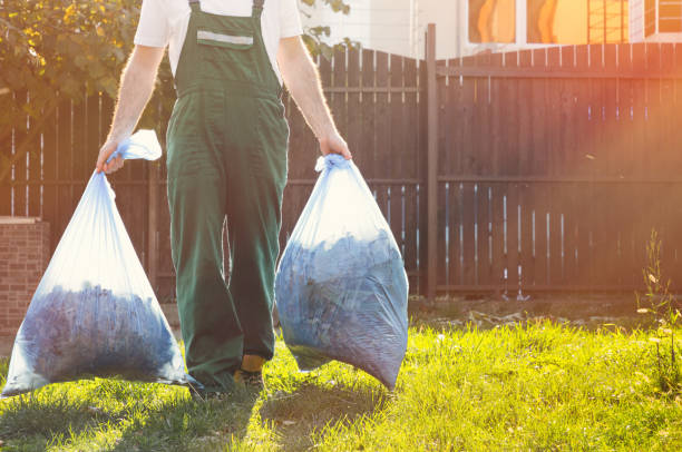 Best Construction Debris Removal  in Kadelphia, AR
