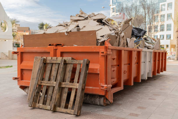 Best Yard Waste Removal  in Kadelphia, AR