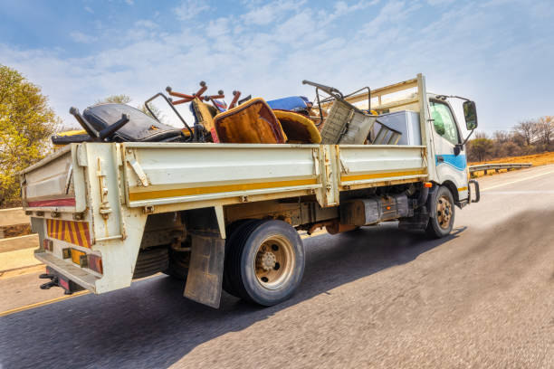 Best Commercial Cleanout Services  in Kadelphia, AR