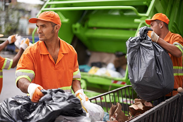 Best Junk Removal and Recycling  in Kadelphia, AR